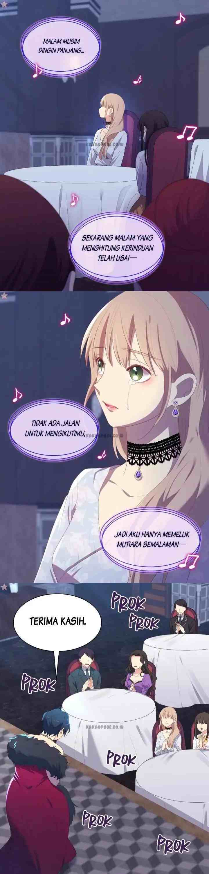 Daisy - How to Become the Duke's Fiancée chapter 53 halaman 12