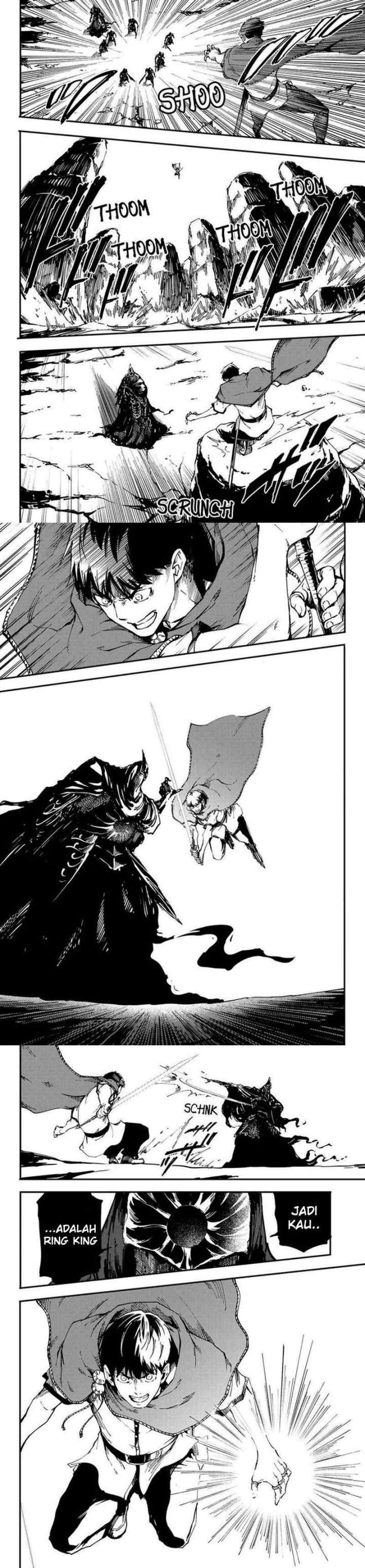 Kekkon Yubiwa Monogatari chapter 29 halaman 11