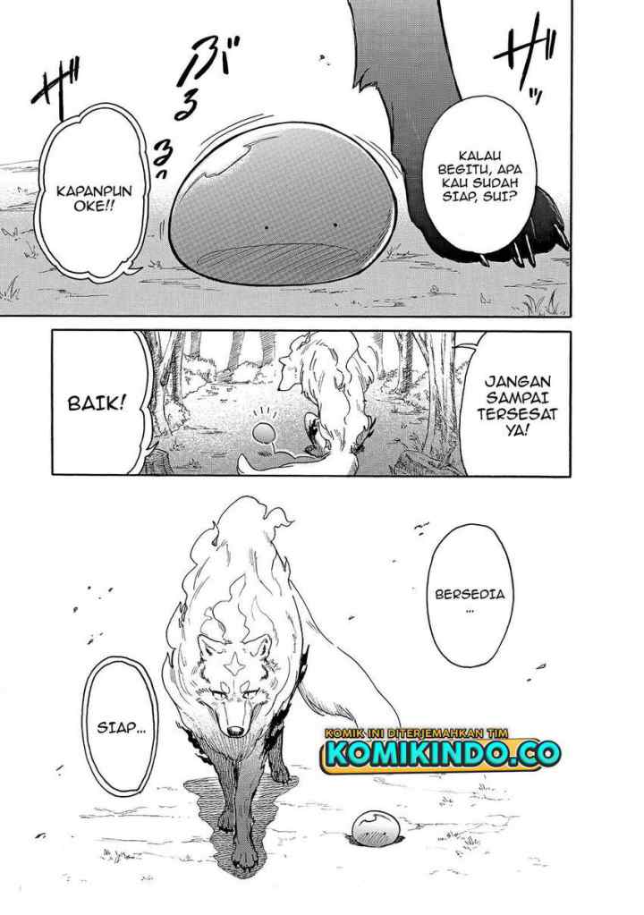 Tondemo Skill de Isekai Hourou Meshi: Sui no Daibouken chapter 29 halaman 8