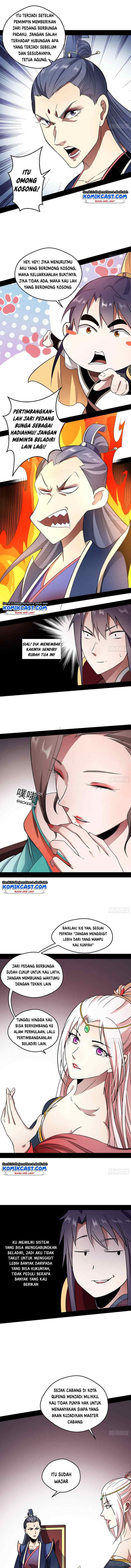 I'm An Evil God chapter 55 halaman 11