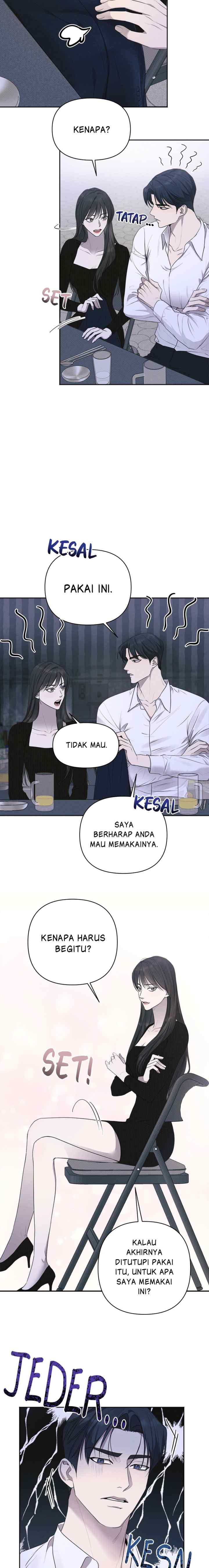 The Perfect Contract chapter 31 halaman 14