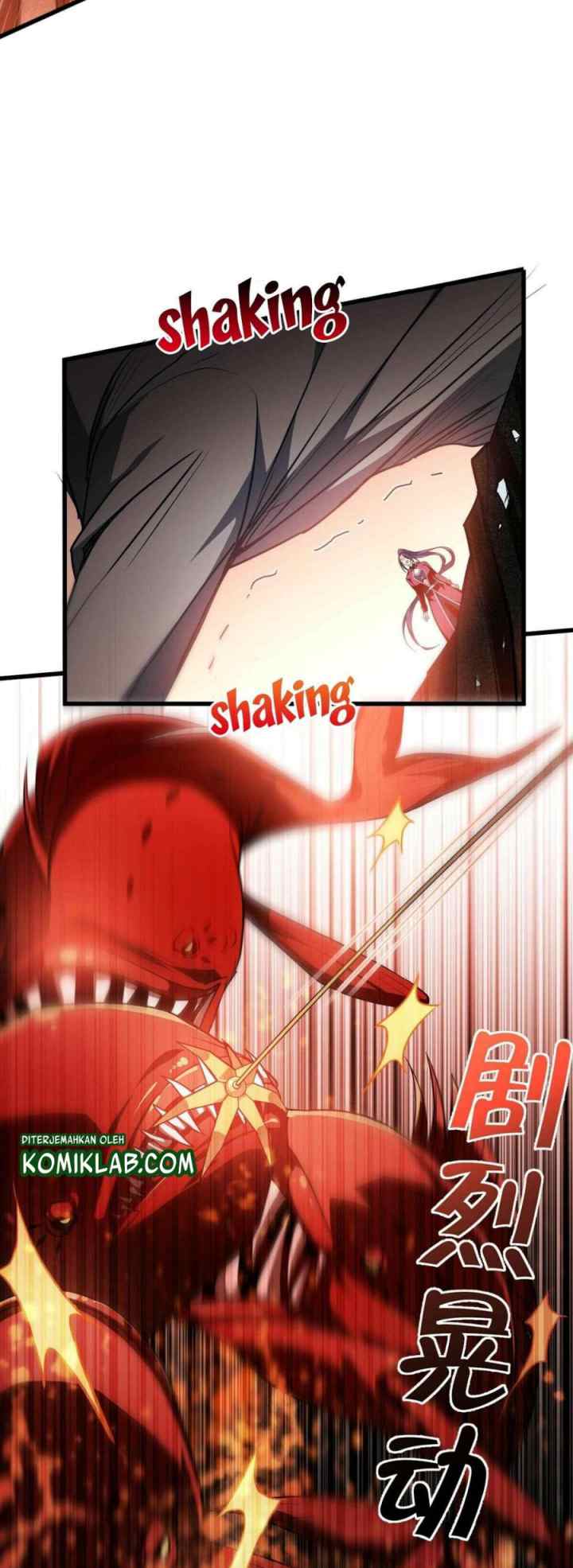 Became King After Being Bitten chapter 9 halaman 7