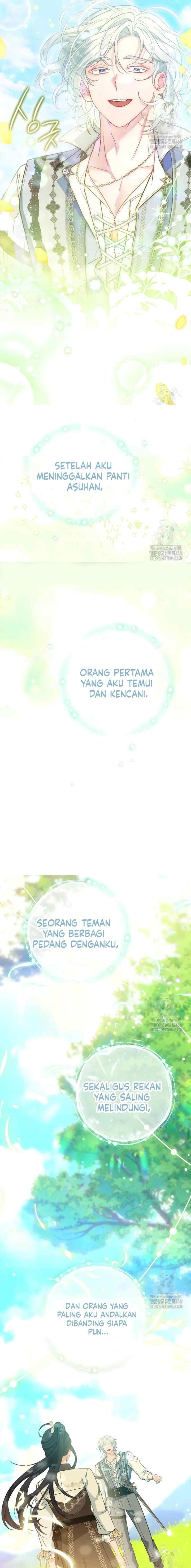 I Was Told To Die chapter 32 halaman 17