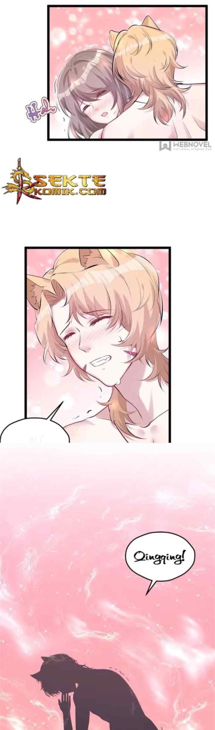 Beauty and the Beasts chapter 114 halaman 7