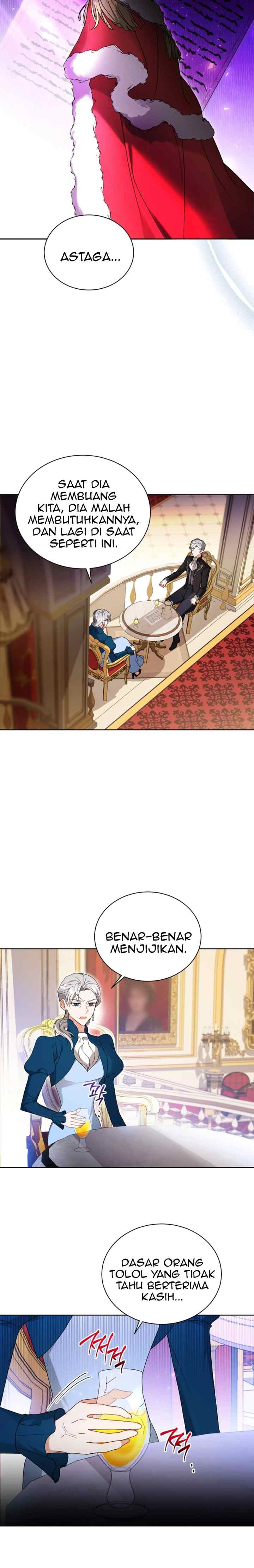 I Became The Villain's Trainer chapter 67 halaman 6