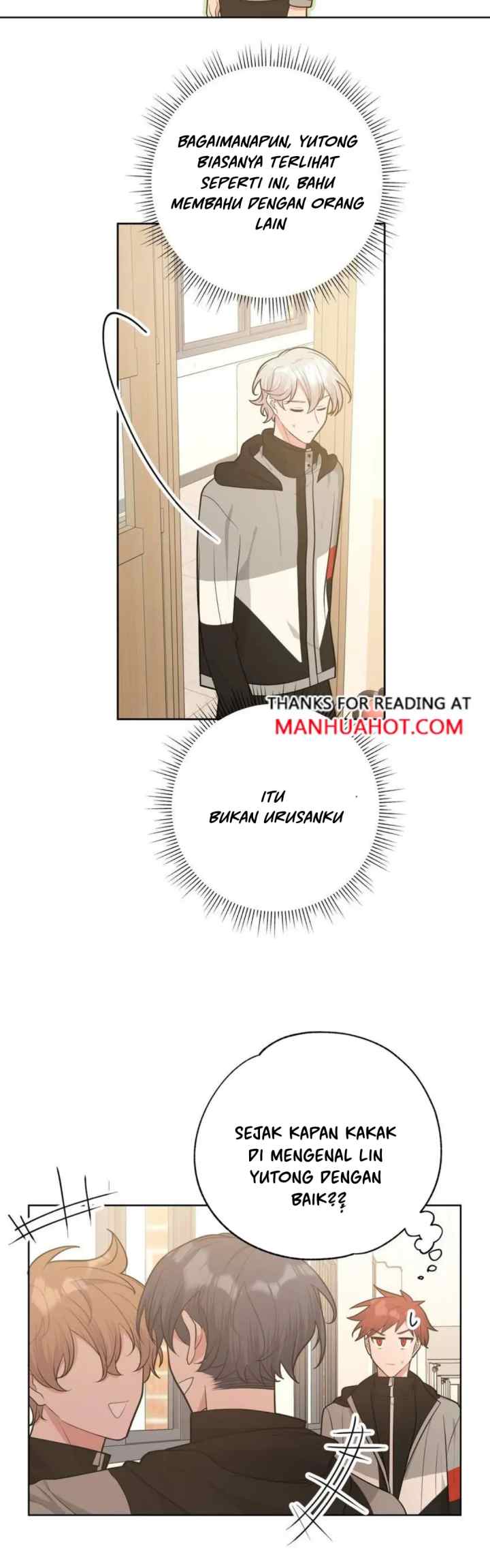 Don't Confess To Me chapter 52 halaman 6