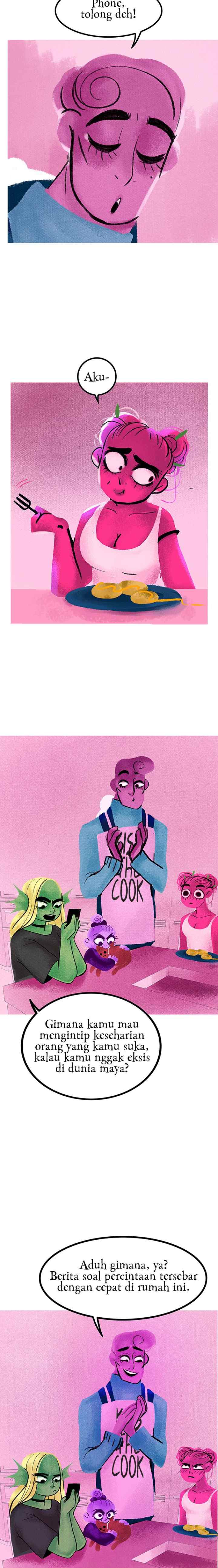 Lore Olympus chapter 67 halaman 12