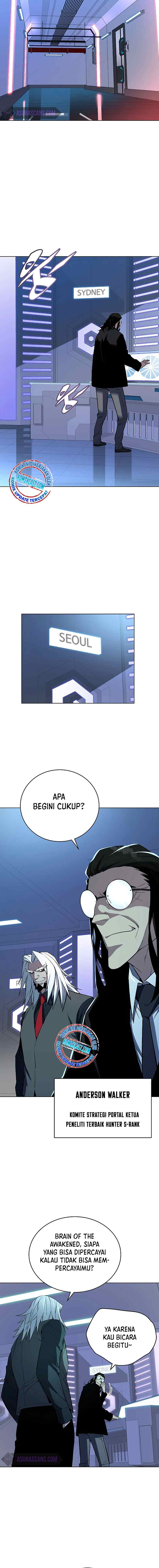 Heavenly Demon Instructor chapter 44 halaman 11