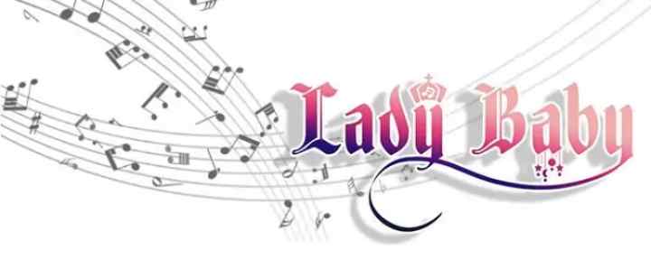 Lady Baby chapter 14 halaman 14