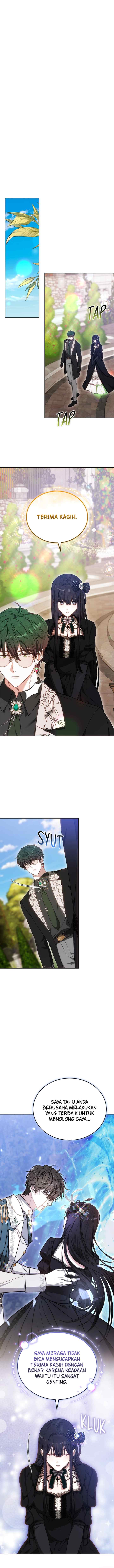 Bride of Obsidian chapter 82 halaman 7