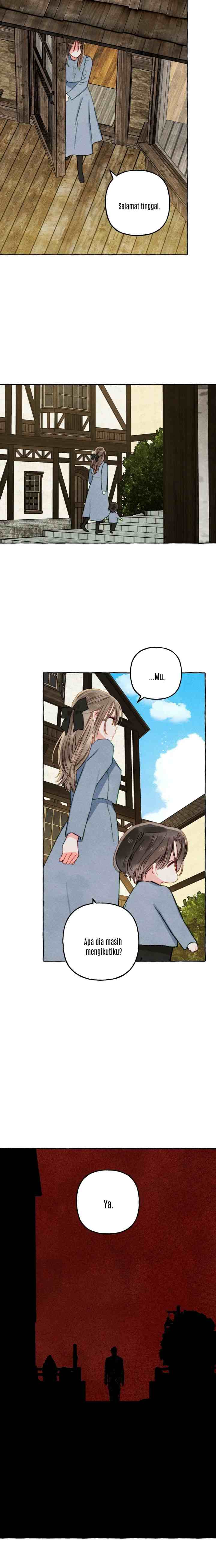I Raised a Black Dragon chapter 47 halaman 16