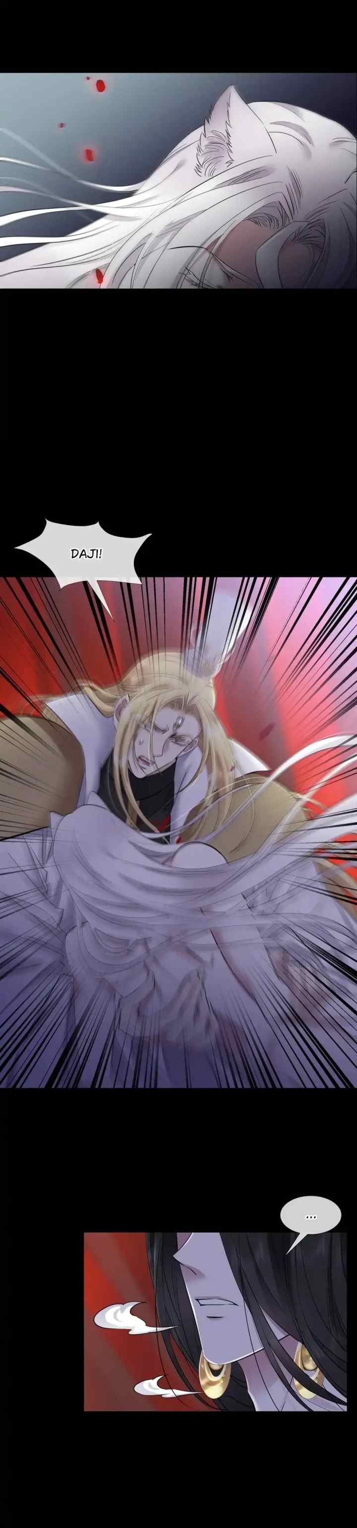 Heaven Instance Dungeon: Steal the Handsome Guy's Heart chapter 57 halaman 9