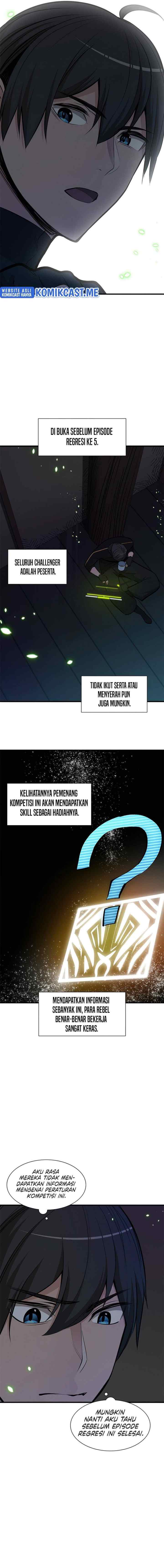 The Tutorial Is Too Tough! chapter 70 halaman 14