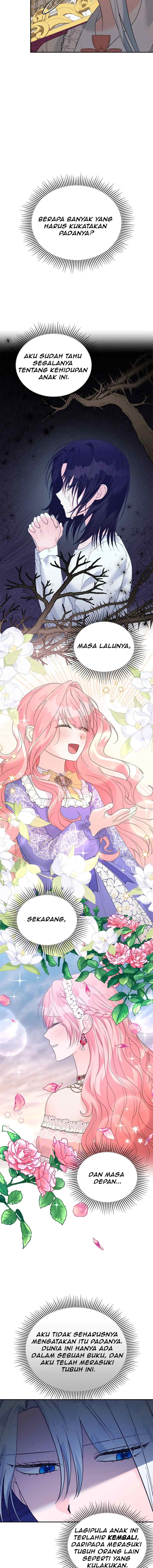 No, I Only Seduced the Princess? chapter 18 halaman 11