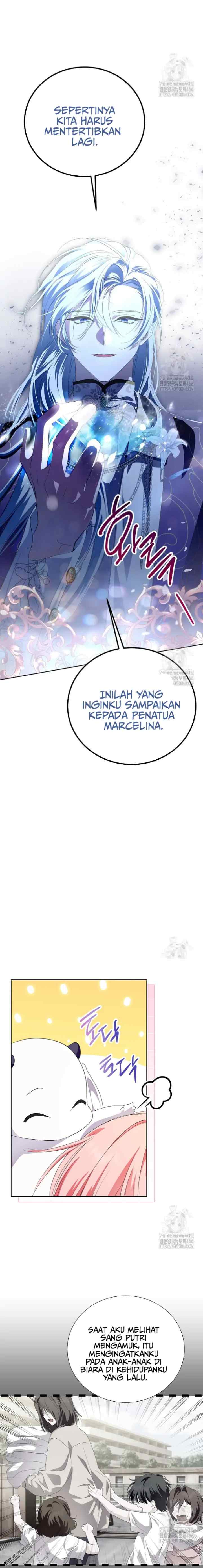 If You Remove the Kind Protagonist's Mask chapter 69 halaman 11