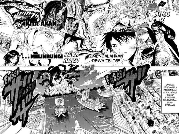 Orient chapter 78 halaman 5