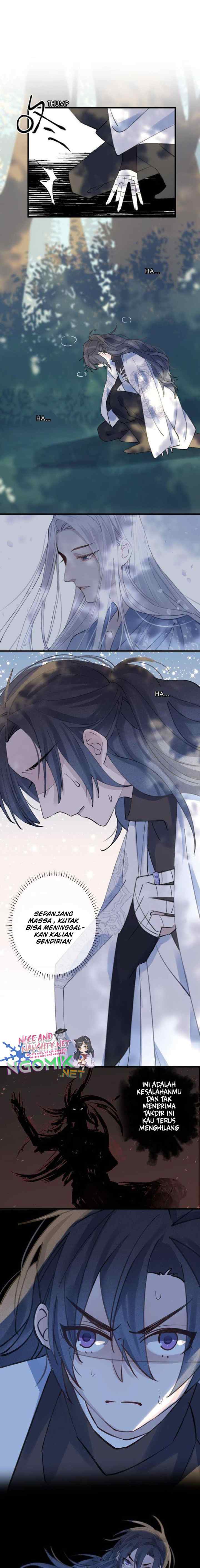 The Bright Moon chapter 13 halaman 5