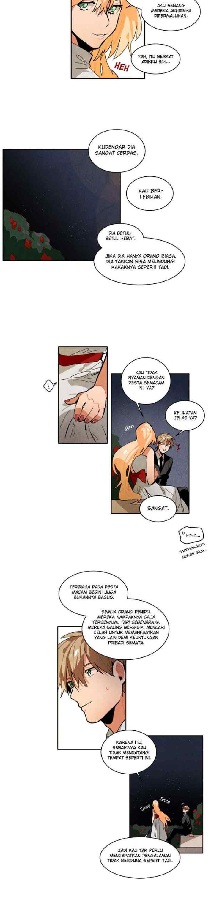 Ernak chapter 33 halaman 7