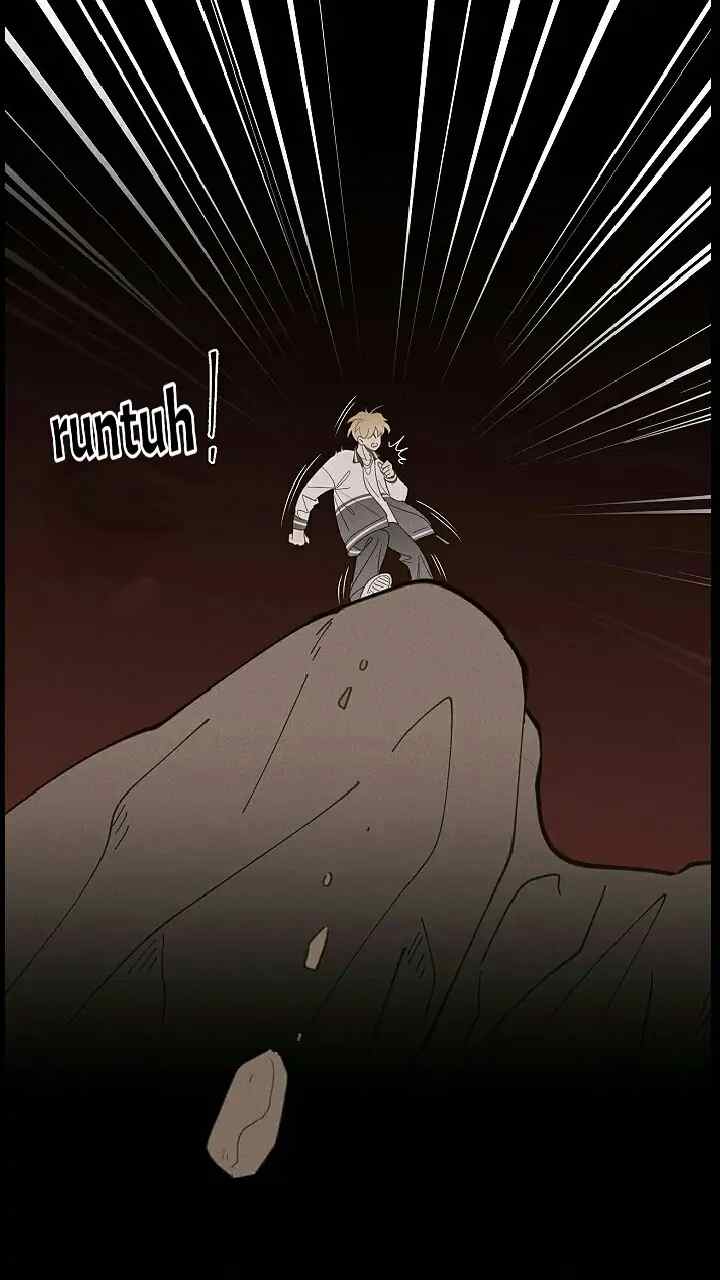 Salt Friend chapter 119 halaman 5