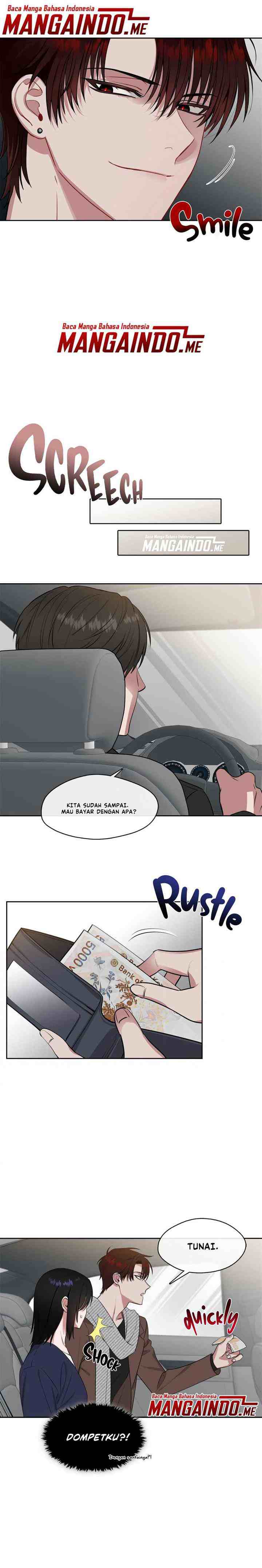 Fly Me to The Moon chapter 6 halaman 4
