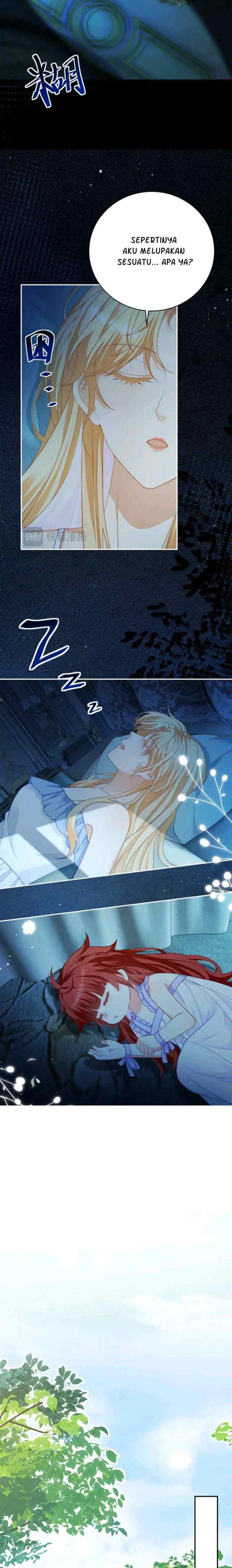 I Want to Maintain My Stepmother's Character chapter 10 halaman 15
