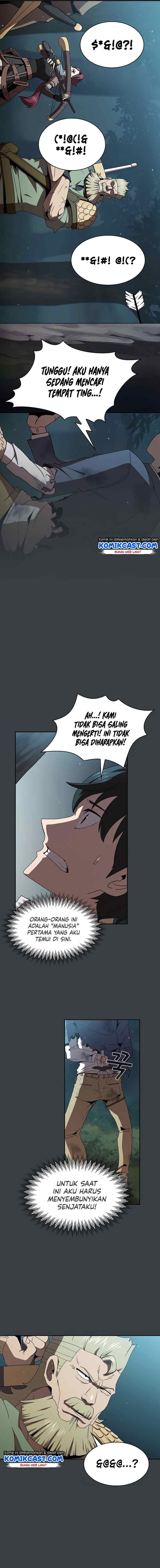 Is this Hero for Real? chapter 6 halaman 13