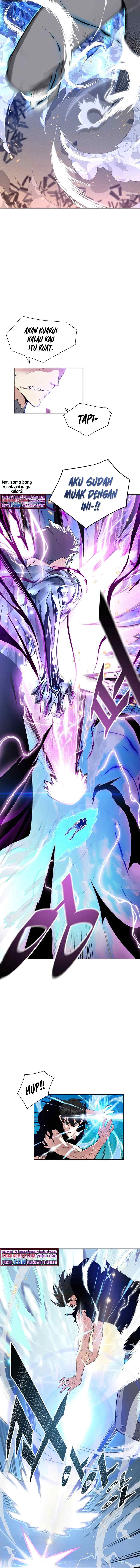 Heavenly Demon Instructor chapter 24 halaman 14
