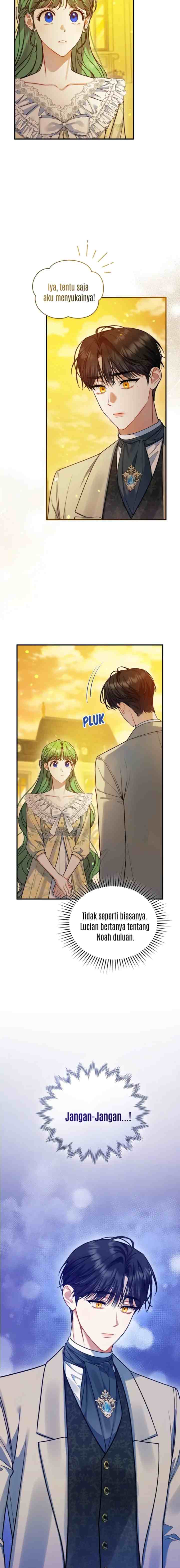 I Became the Younger Sister of a Regretful Obsessive Male Lead chapter 52 halaman 19