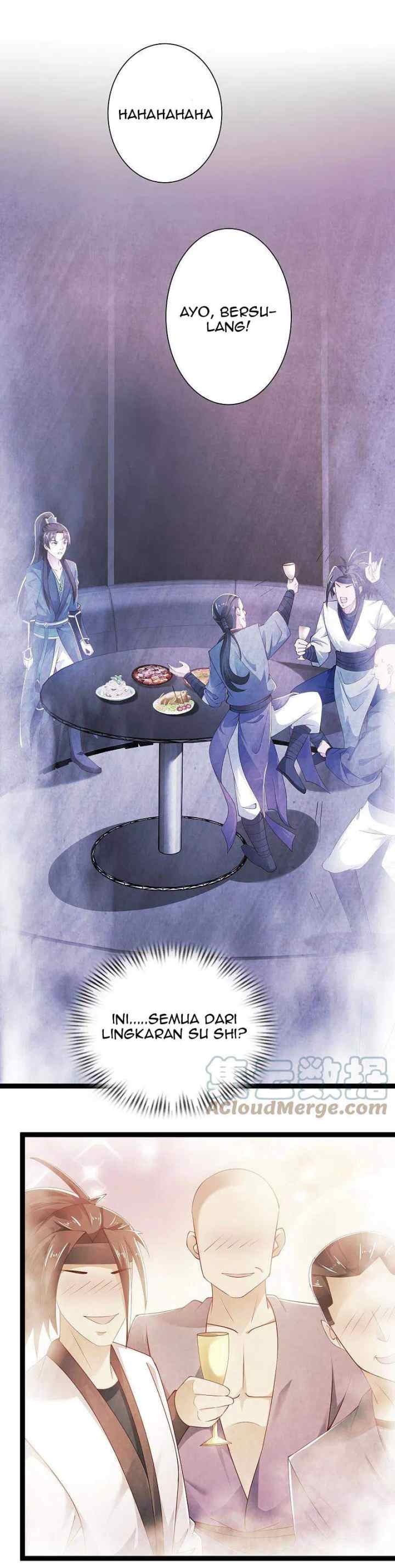Science And Technology Fairy chapter 39 halaman 13