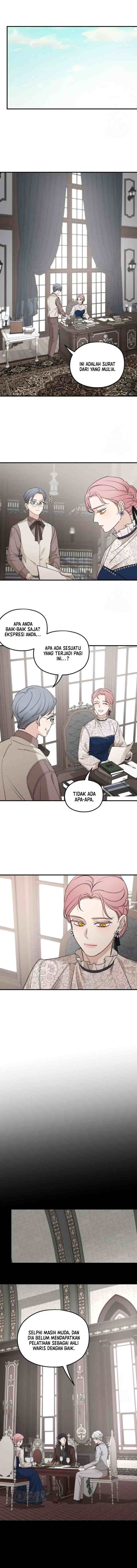My In-Laws Are Obsessed With Me chapter 68 halaman 5