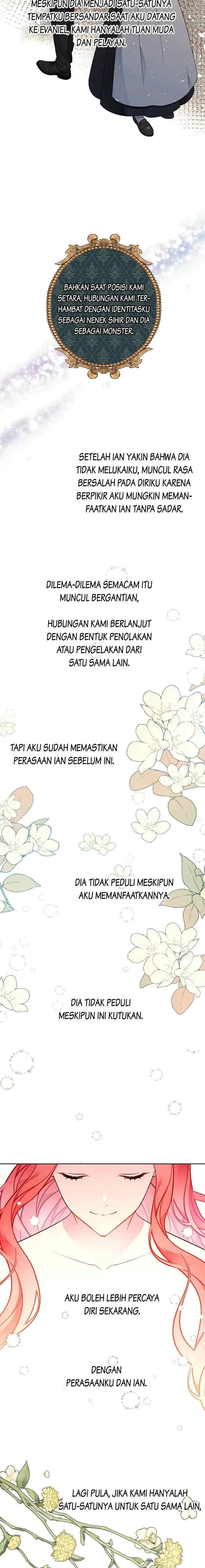 Mueller's Investigator chapter 153 halaman 15