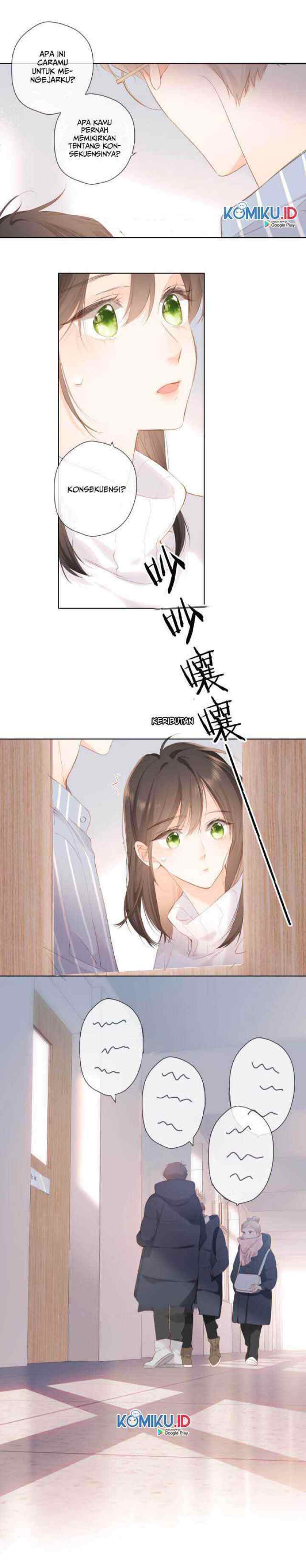 Once More chapter 97 halaman 10