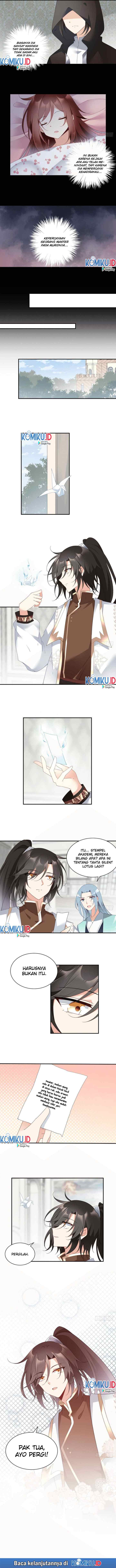 Meng Shi Zai Shang chapter 152 halaman 5