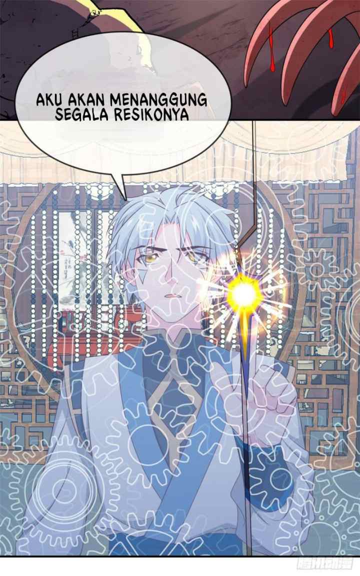 Supreme Godly System chapter 292 halaman 4