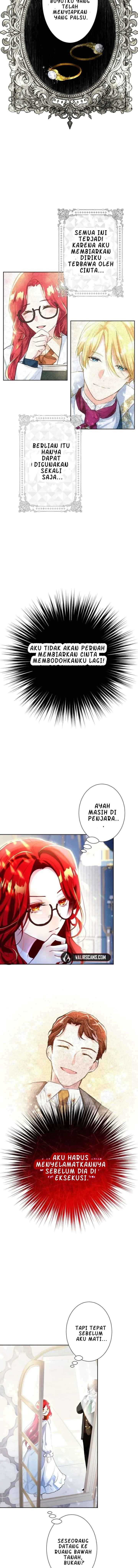Aisare Teru Baai Janai no chapter 2 halaman 17