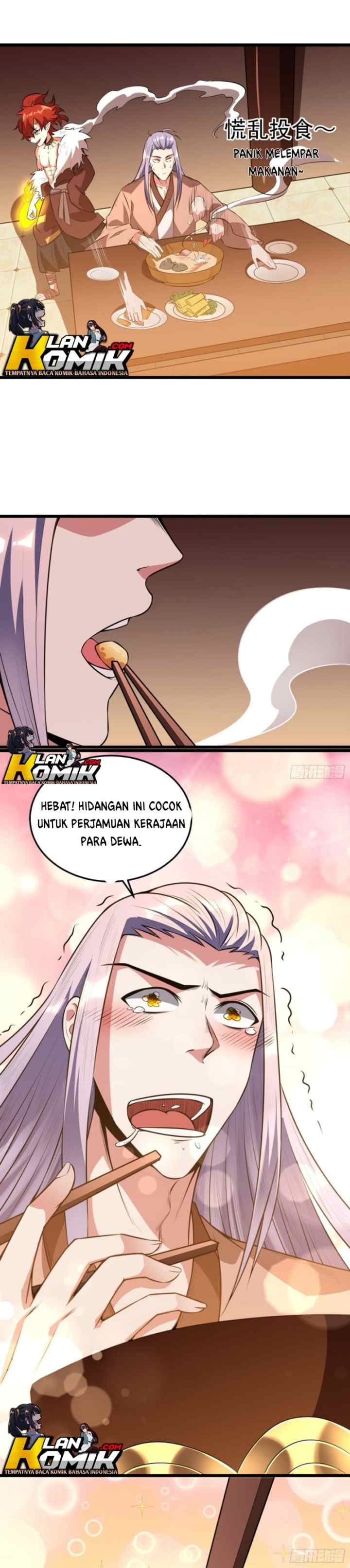 My Son In Brother chapter 5 halaman 6