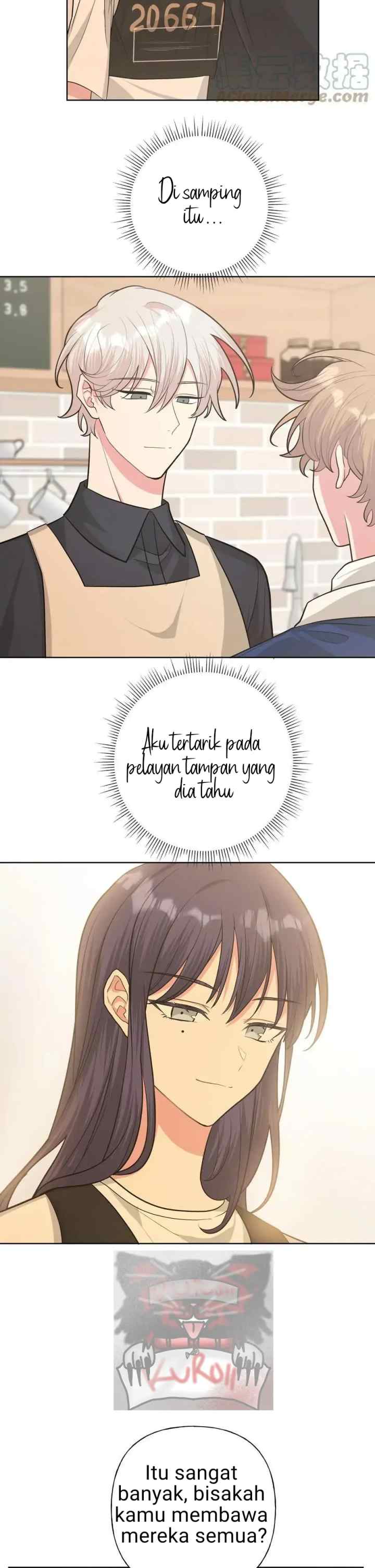 Don't Confess To Me chapter 36 halaman 12