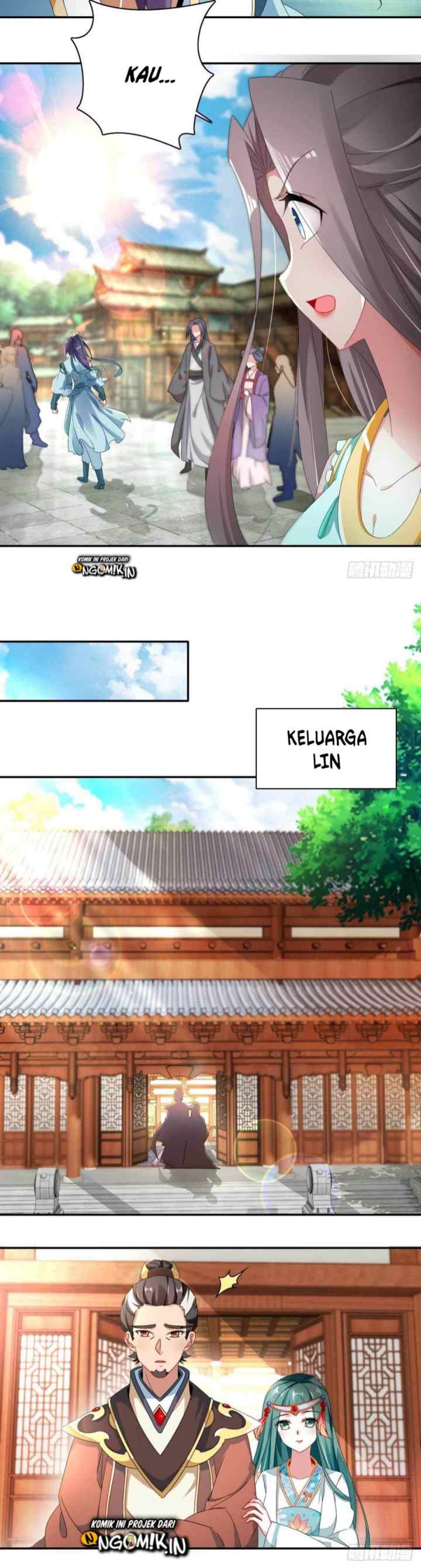 Divine Soul Emperor chapter 1 halaman 7