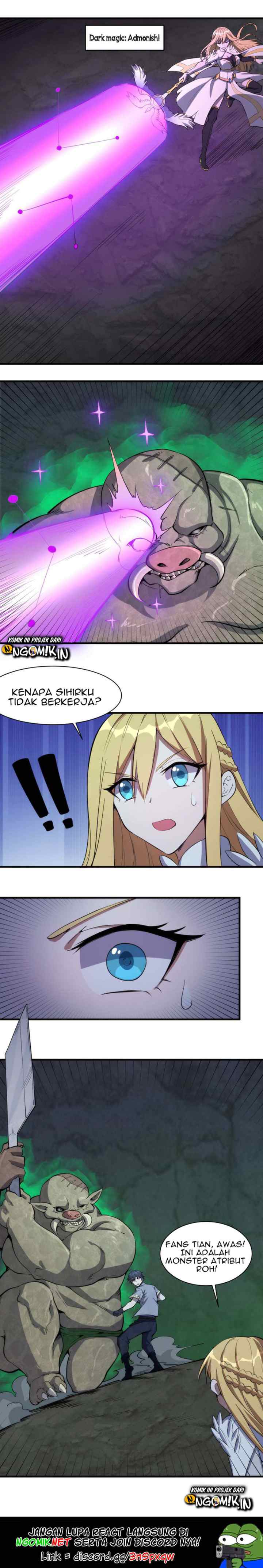 CITY OF SANCTUARY chapter 17 halaman 11