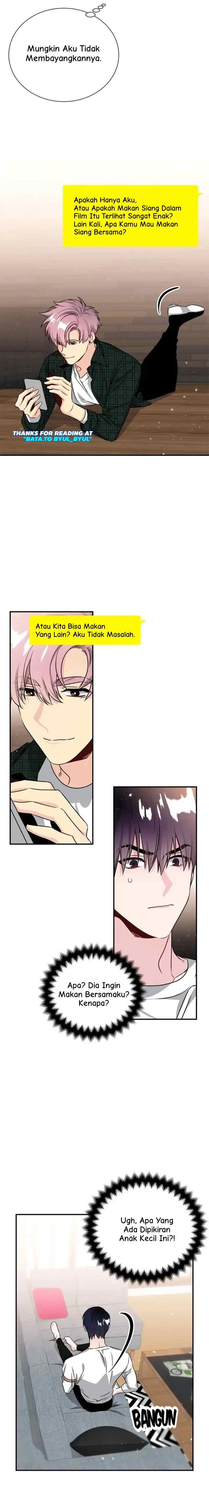 Cosmic Stars chapter 60 halaman 14