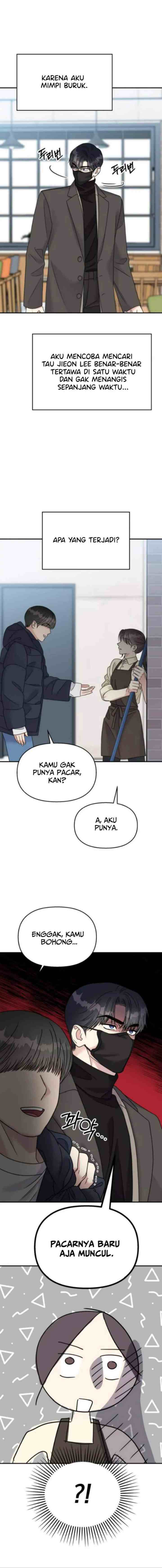 Do As I Say! chapter 78 halaman 5