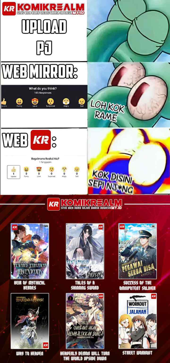 Black Corporation: Joseon chapter 25 halaman 12
