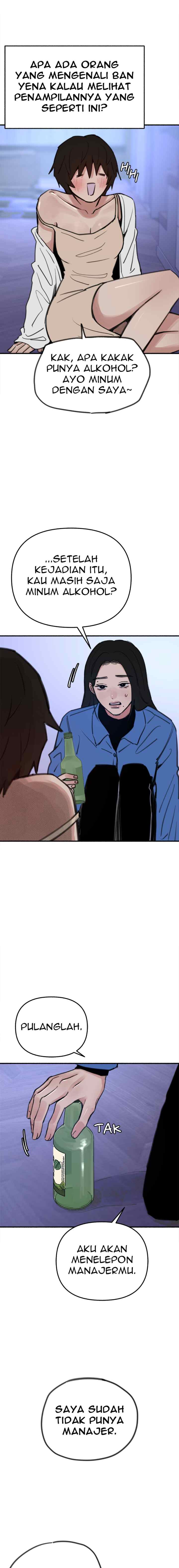 Muse On Yumyeong chapter 62 halaman 9
