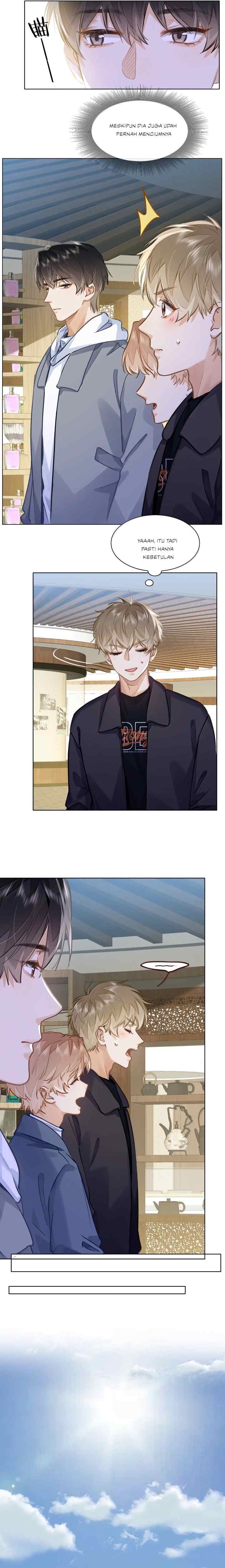 I Like Your Pheromones chapter 64 halaman 10