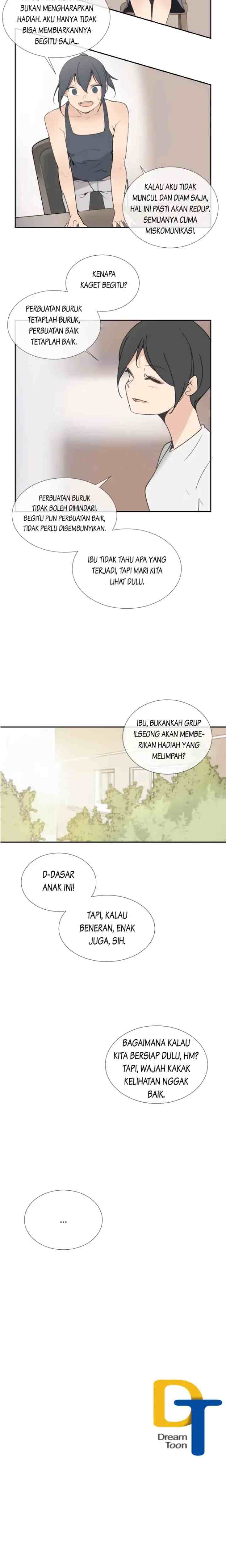 Devil Sword King chapter 109 halaman 11