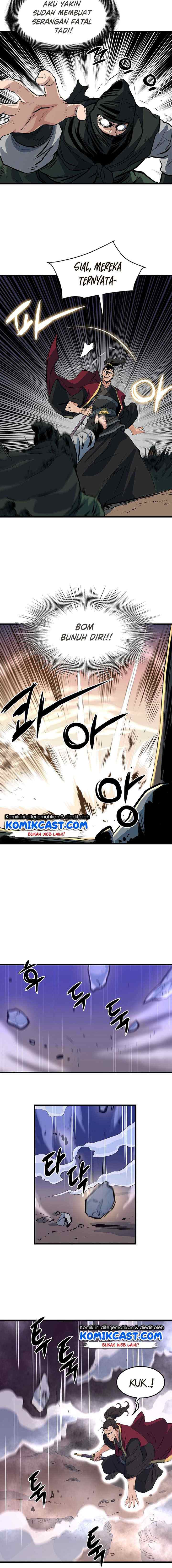 Grand General chapter 38 halaman 14