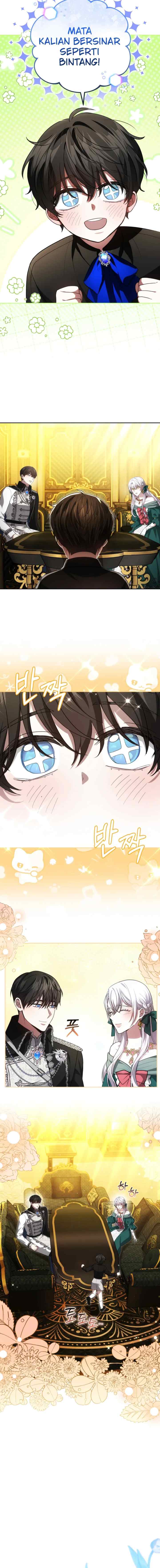 The Male Lead's Nephew Like Me So Much chapter 86 halaman 12