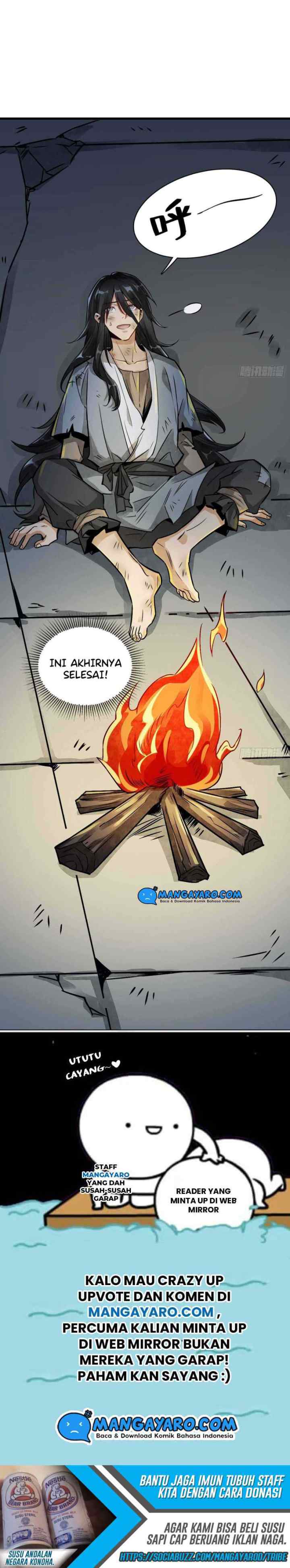 Lanke Special Destiny chapter 3 halaman 9
