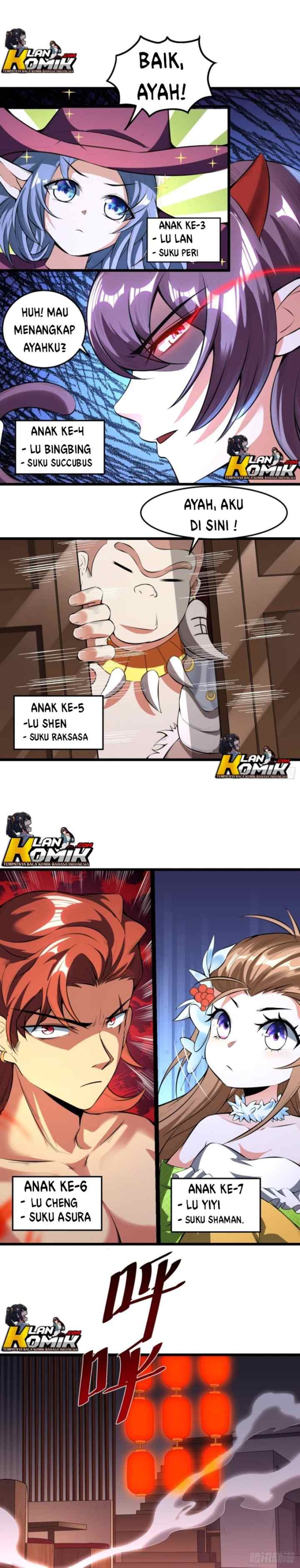 My Son In Brother chapter 5 halaman 12
