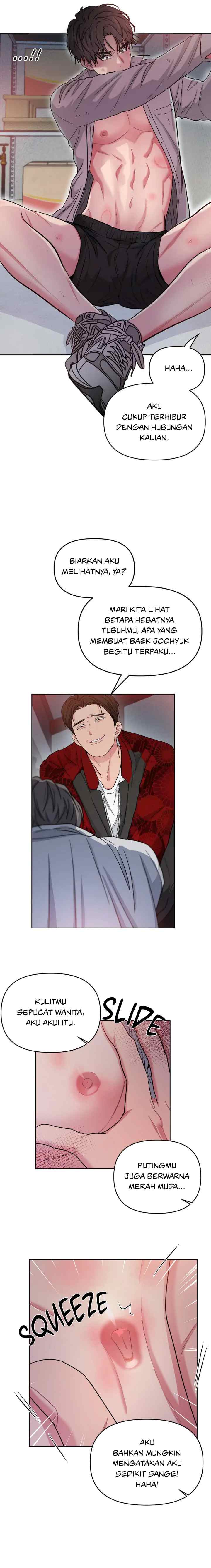 Arts Mans chapter 36 halaman 12